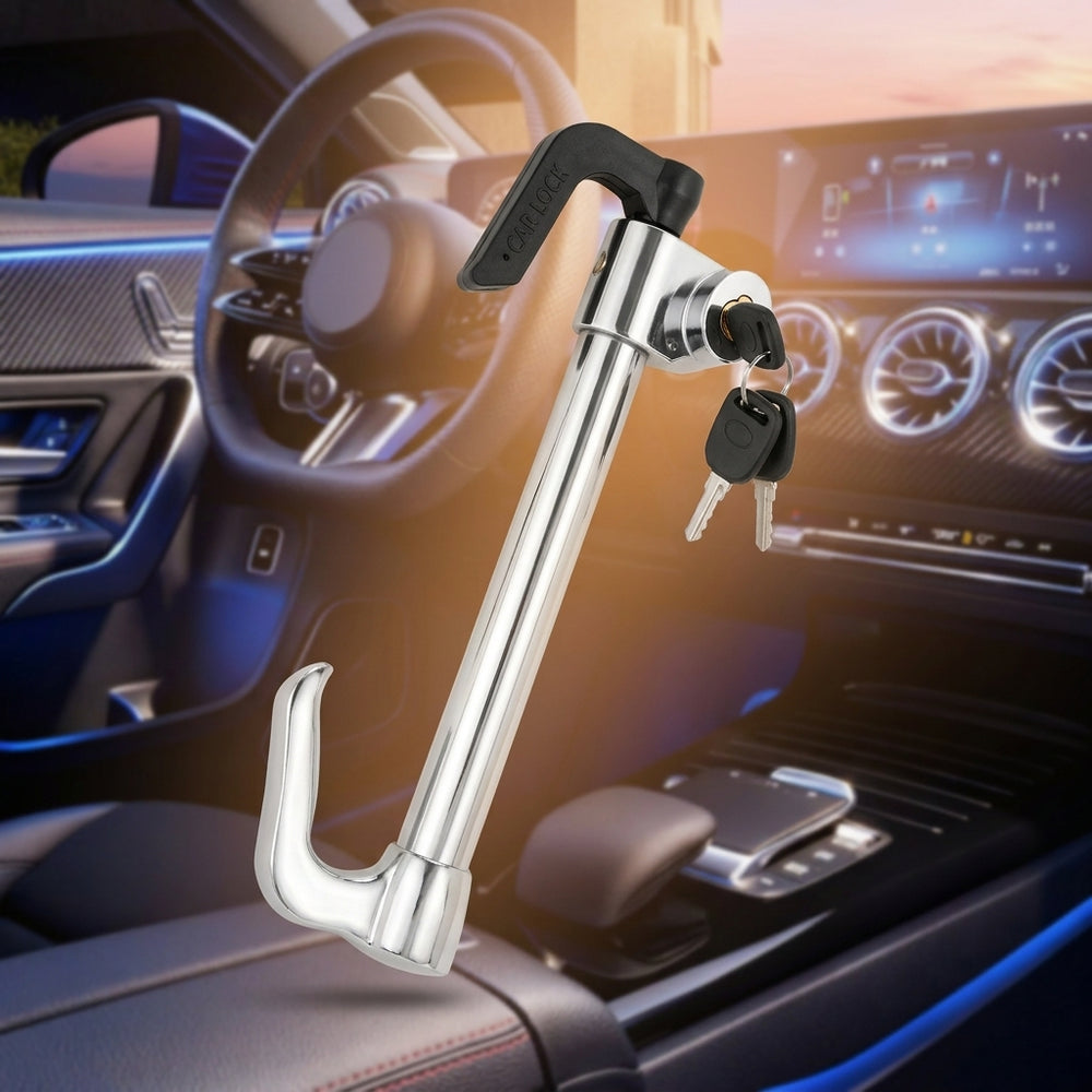 Universal Fit Steering Wheel Protectors